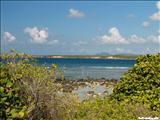 Punta Galindez - VIEQUES